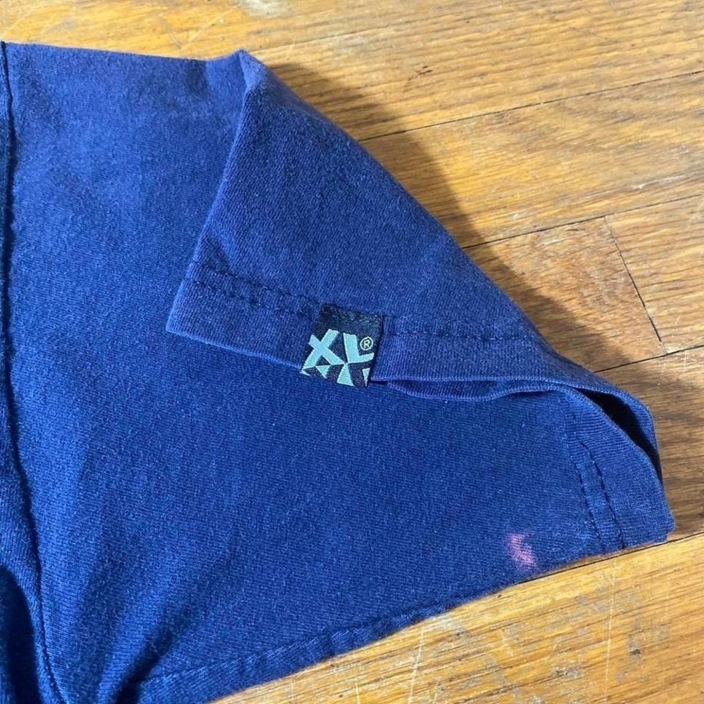 X-LARGE Osaka Japan Vintage Men's T-shirt‎ Medium - Picture 3 of 8